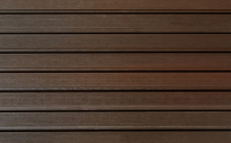 Реечная фасадная панель CM Wall Merbau 3000*219*26 мм