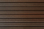 Реечная фасадная панель CM Wall Merbau 3000*219*26 мм