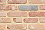 Кирпич облицовочный Terca Retro Tiffany, 188*88*48 мм