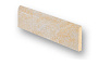 Клинкерный плинтус Stroeher Keraplatte Roccia 833 corda 294x73x8 мм