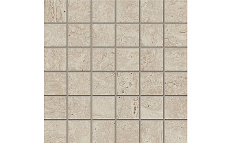 Мозаика Estima Stride RE02, 300*300*8 мм