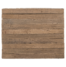 Кирпич ригельный S.Anselmo Corso VT Terra Aqua, 500*50*40 мм