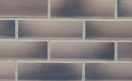 Клинкерная плитка для НФС Terramatic Plato Grey AB, 240*71*14 мм