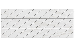 Фальшмозаика Corner Ametis Supreme SM02, неполированный, левый, 600*300*10 мм