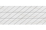 Фальшмозаика Corner Ametis Supreme SM02, неполированный, левый, 600*300*10 мм