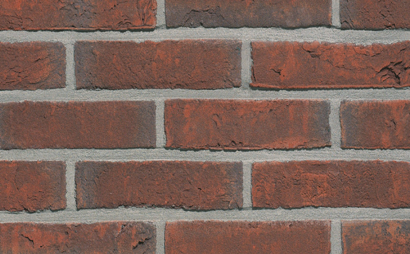 Кирпич облицовочный Terca Agora Wijnrood, 215*102*65 мм