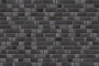 Клинкерная плитка под кирпич King Klinker Dream House 33 Black Diamond NF, 240*71*10 мм