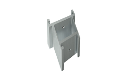 Салазка HILTI MFT-CCF D58*42 для алюминиевого композита