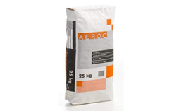 Клей для газобетонных блоков Aeroc зимний, 25 кг