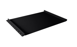 Фальцевая кровля Grand Line Кликфальц® Satin Matt TX RAL 9005