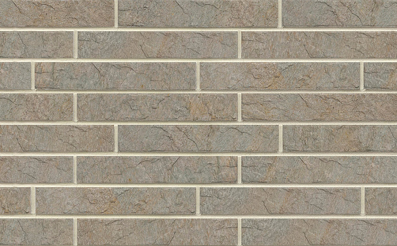 Клинкерная плитка под кирпич Paradyz Eremite Taupe, 400*66*11 мм