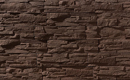 Облицовочный камень Leonardo Stone Корсика 300*100*30 мм 510