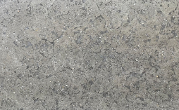 Стеклофибробетонная плитка ЗАФ Мрамор черный ячеистый, 400*200*30 мм