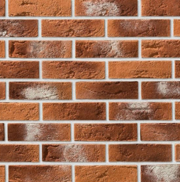Декоративный кирпич Leonardo Stone Бремен 210*65*11 мм 490