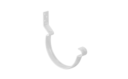 Крюк крепления короткий Aquasystem PE dRain RR 20 D 125 мм