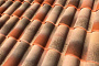 Керамическая черепица рядовая La Escandella Small Mixed, Hispania