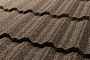 Композитная черепица Gerard Classic Chestnut, 1265*369 мм