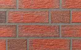 Кирпич клинкерный Terca B5, 240*115*71 мм