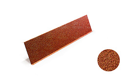 Фартук Metrotile, Terracotta