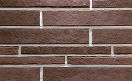 Декоративный кирпич Redstone Верден Брик VB-83/R 400*70 мм
