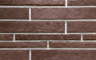Декоративный кирпич Redstone Верден Брик VB-83/R 400*70 мм