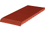 Клинкерный подоконник King Klinker 06 Note of cinnamon, 150*120*15 мм