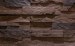 Облицовочный искусственный камень Redstone Шунут SH-82/R