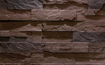 Облицовочный искусственный камень Redstone Шунут SH-82/R