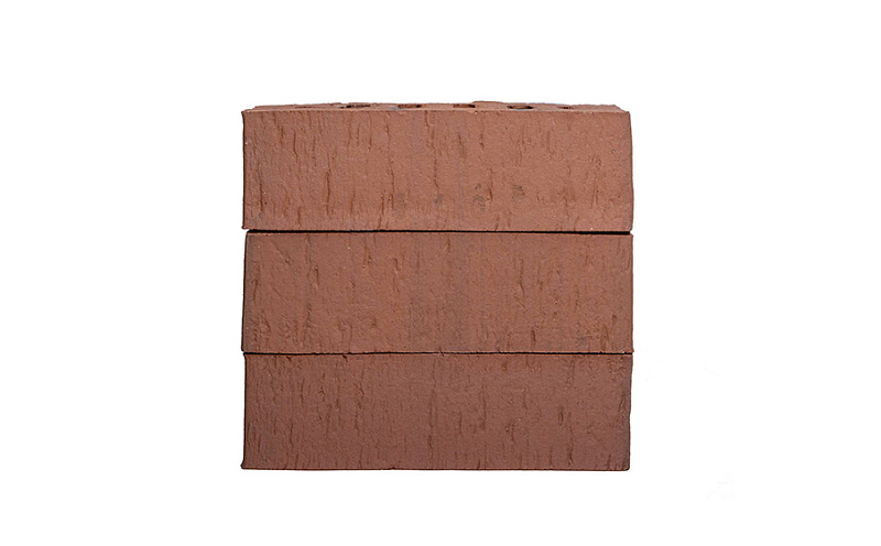 Кирпич клинкерный ТМ Kerma Premium Klinker красный риф 215*102*65 мм