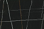Керамогранит KERAMA MARAZZI Сахара Блэк черный лаппатированный обрезной, 3200*1195*6 мм