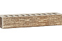 Кирпич облицовочный Plinfa Cassia 1809, 300*85*50 мм