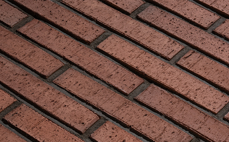 Кирпич клинкерный Plinfa Iron 2316, 270*85*50 мм