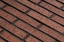 Кирпич клинкерный Plinfa Iron 2316, 270*85*50 мм