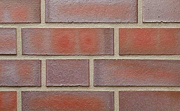 Кирпич клинкерный Terca KBB, 240*115*71 мм