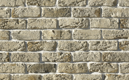 Декоративный кирпич White Hills Бремен брик Design цвет 309-10