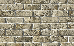 Декоративный кирпич White Hills Бремен брик Design цвет 309-10