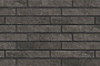 Клинкерная плитка под кирпич Paradyz Carrizo Basalt, 400*66*11 мм