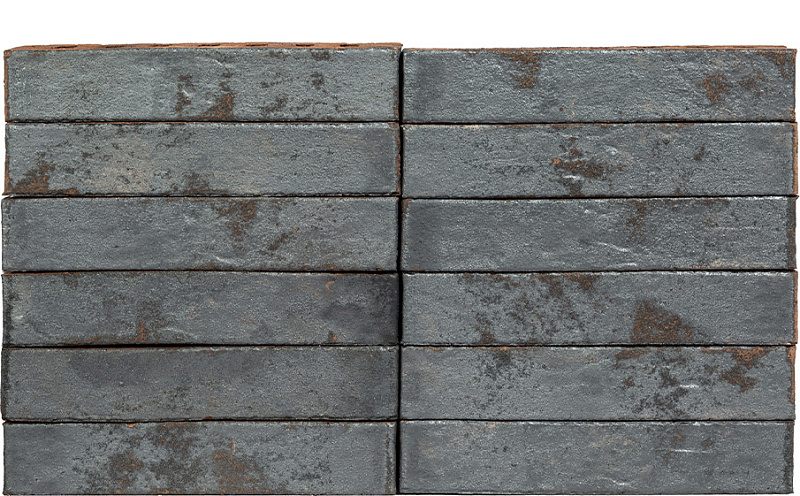 Кирпич клинкерный Plinfa Iron 2922, 270*85*50 мм