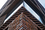 Клинкерная плитка под кирпич Westerwaelder Klinker KLINKER BRICK WK84KS Rotbraun-bunt Kohle Spezial, 240*71*15 мм
