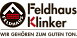 Feldhaus Klinker logo