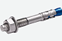 Анкер клиновой Rawlplug А4 R-HPTIIA4-12100/5, 12*100 мм
