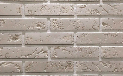 Декоративный кирпич Redstone Light brick LB-10/R, 209*49 мм