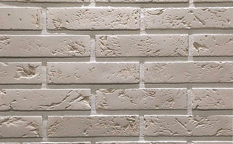 Декоративный кирпич Redstone Light brick LB-10/R, 209*49 мм
