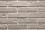 Декоративный кирпич Redstone Light brick LB-10/R, 209*49 мм
