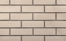 Клинкерная плитка под кирпич King Klinker 28S Pacific pearl sandy, 240*71*14 мм