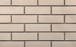 Клинкерная плитка под кирпич King Klinker 28S Pacific pearl sandy, 240*71*14 мм