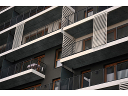 HPL-панель Greenlam Patterns SUD 9208 Pietra двухсторонняя, 3050*1300*10 мм