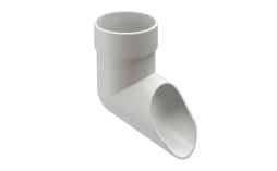 Наконечник Docke LUX, пломбир