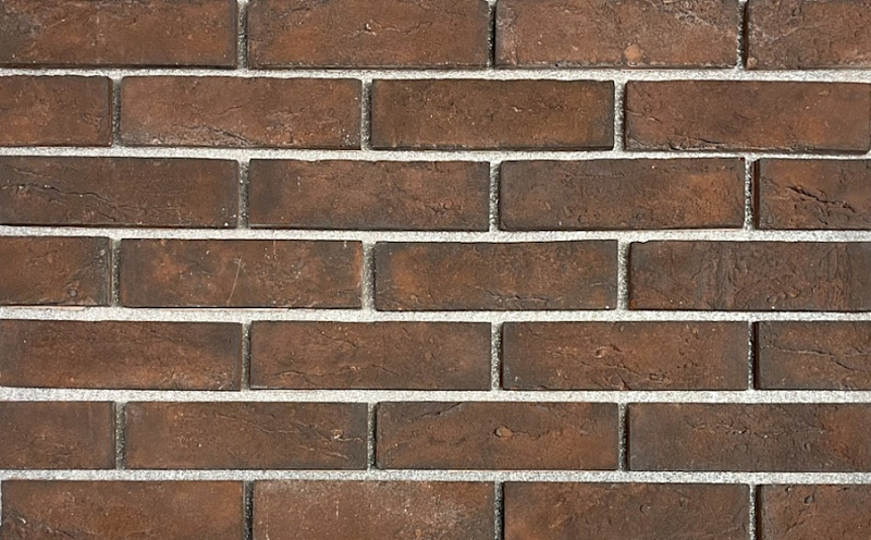 Декоративный кирпич Leonardo Stone Париж-2 774, 185*48*10 мм