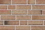 Клинкерная плитка под кирпич Stroeher Zeitlos, 357 backstein, 240*71*14 мм